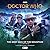 Doctor Who: The Grey Man of the Mountain