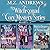 The Witch Squad Cozy Mystery Series Books 1 - 3