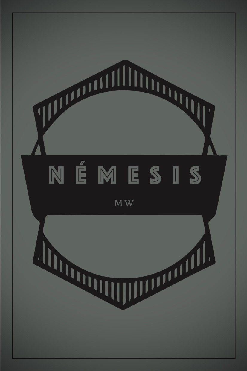 Némesis (Hardcover)