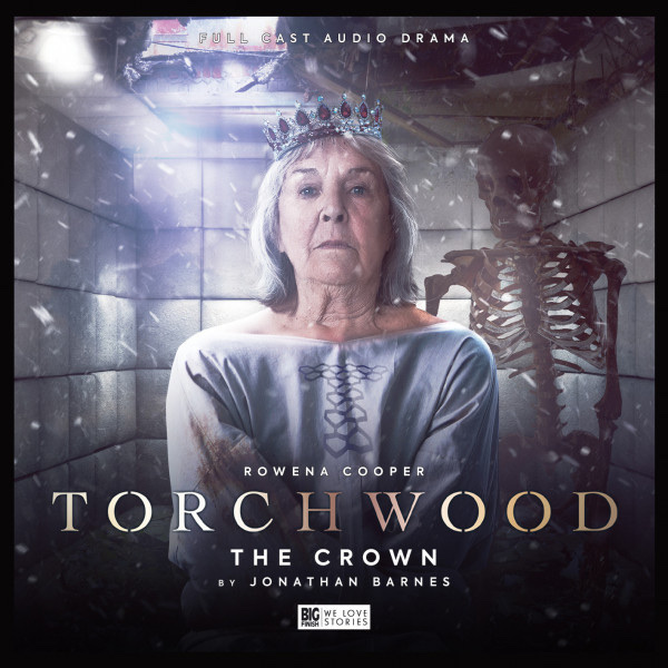 Torchwood: The Crown (Audiobook)