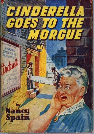 Cinderella Goes to the Morgue