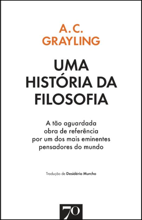 Uma História da Filosofia