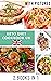 Keto Diet Cookbook UK: With...