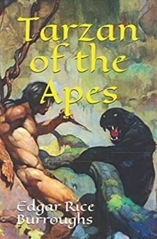 Tarzan of the Apes