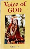 Voice of GOD Volume - 2