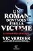 Le Visage sous le masque by Vic Verdier