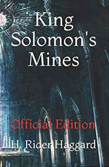 King Solomon's Mines
