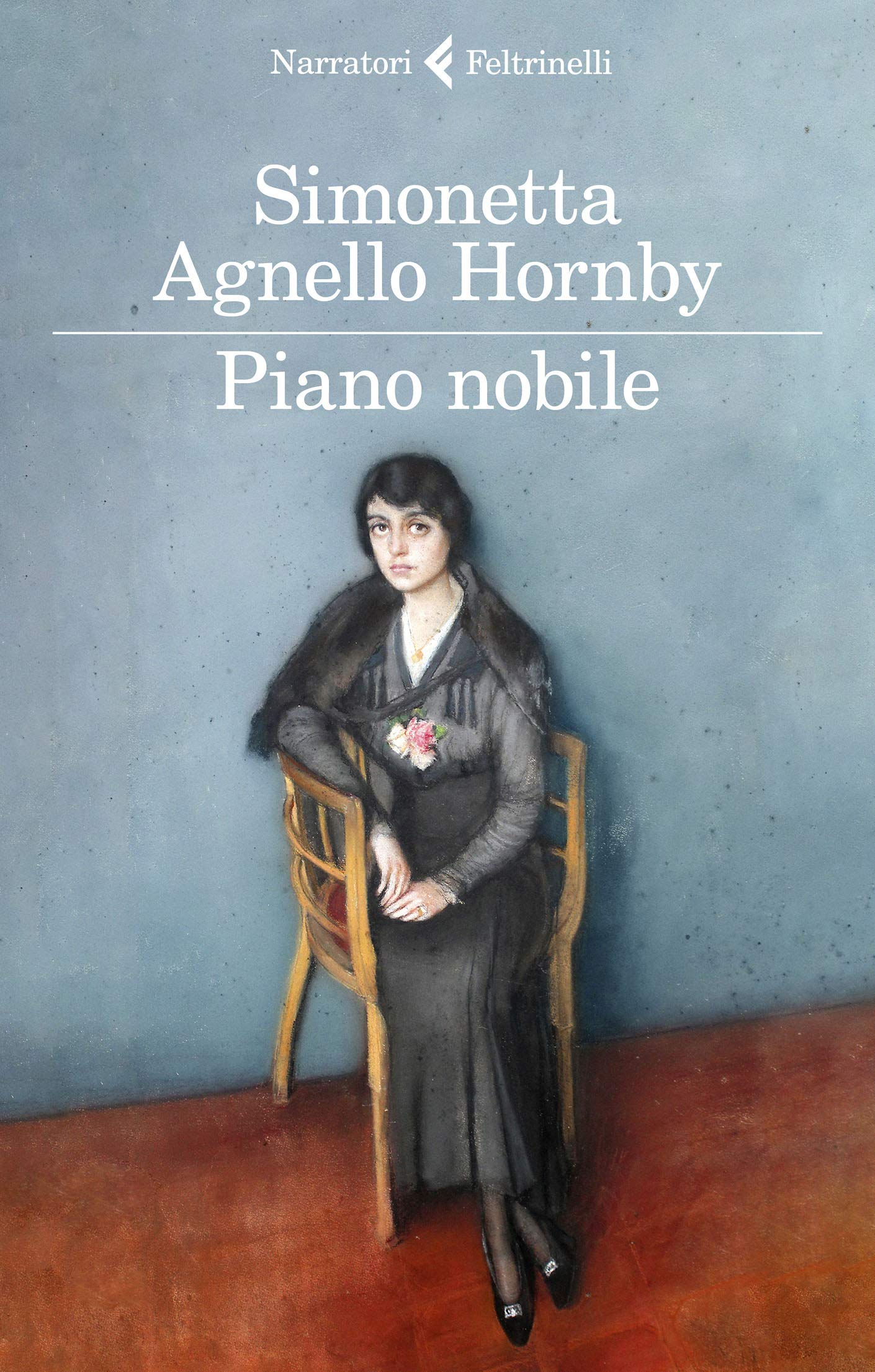 Piano nobile (Kindle Edition)