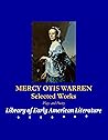 MERCY OTIS WARREN...