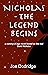 Nicholas - The Legend Begin...