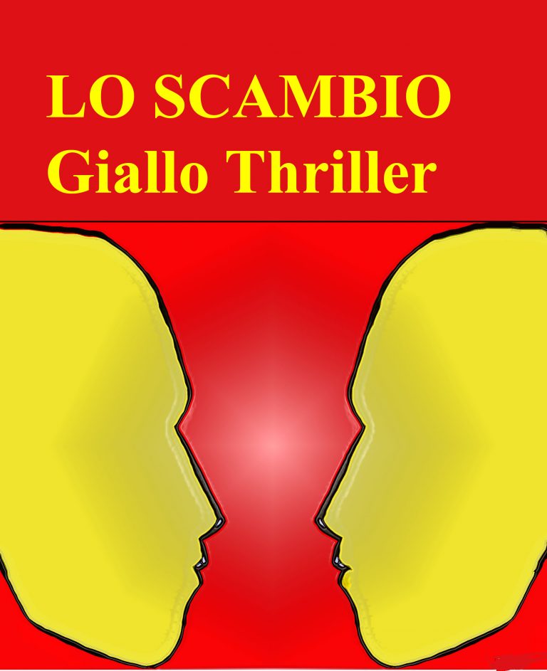 Lo scambio (Creighton & Riley, #1)