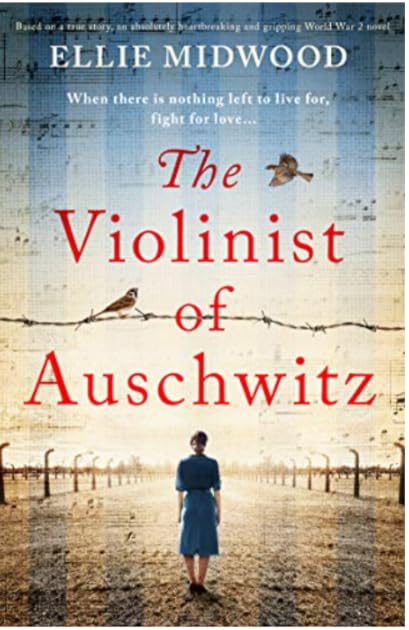 The Violinist of Auschwitz