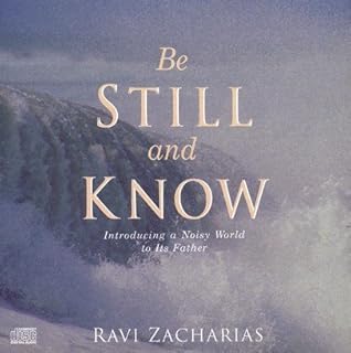 Be Still and Know, 2 CDs