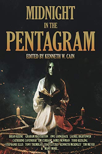Midnight in the Pentagram