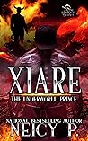 Xiare The Underwo...