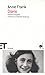 Diario by Anne Frank