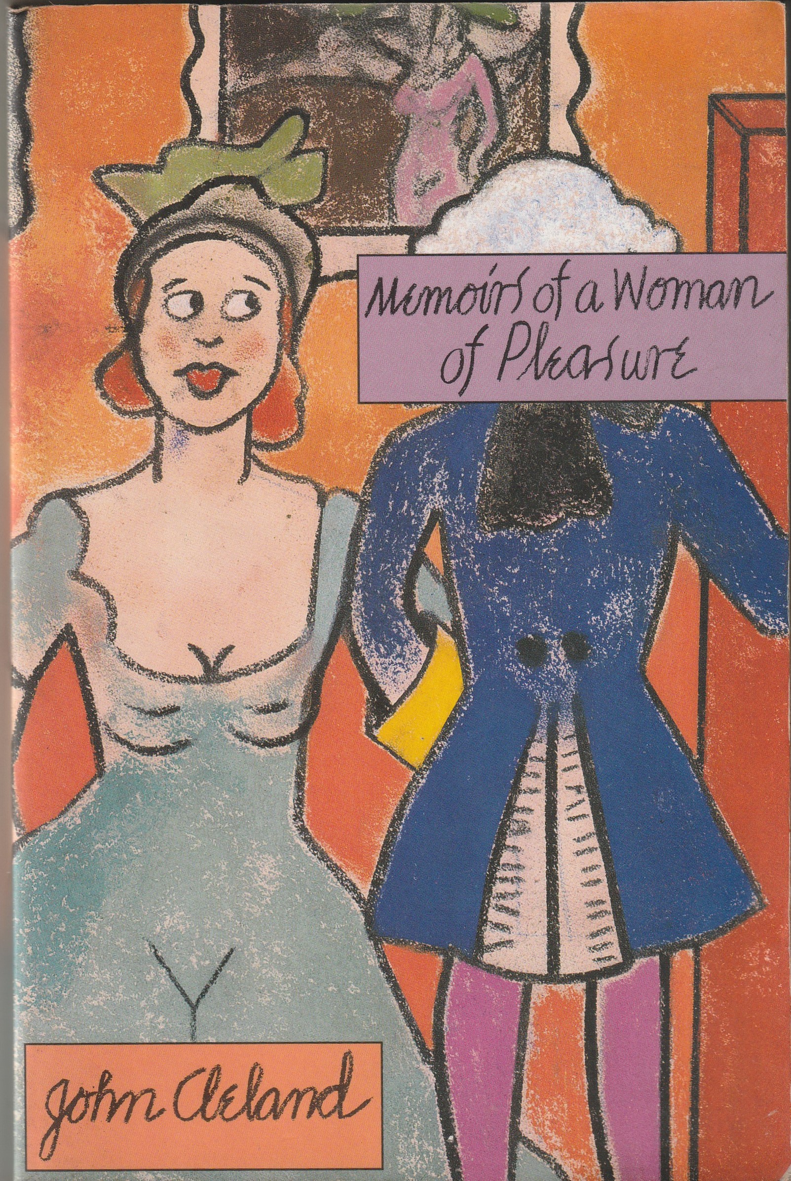 Memoirs of a Woman of Pleasure