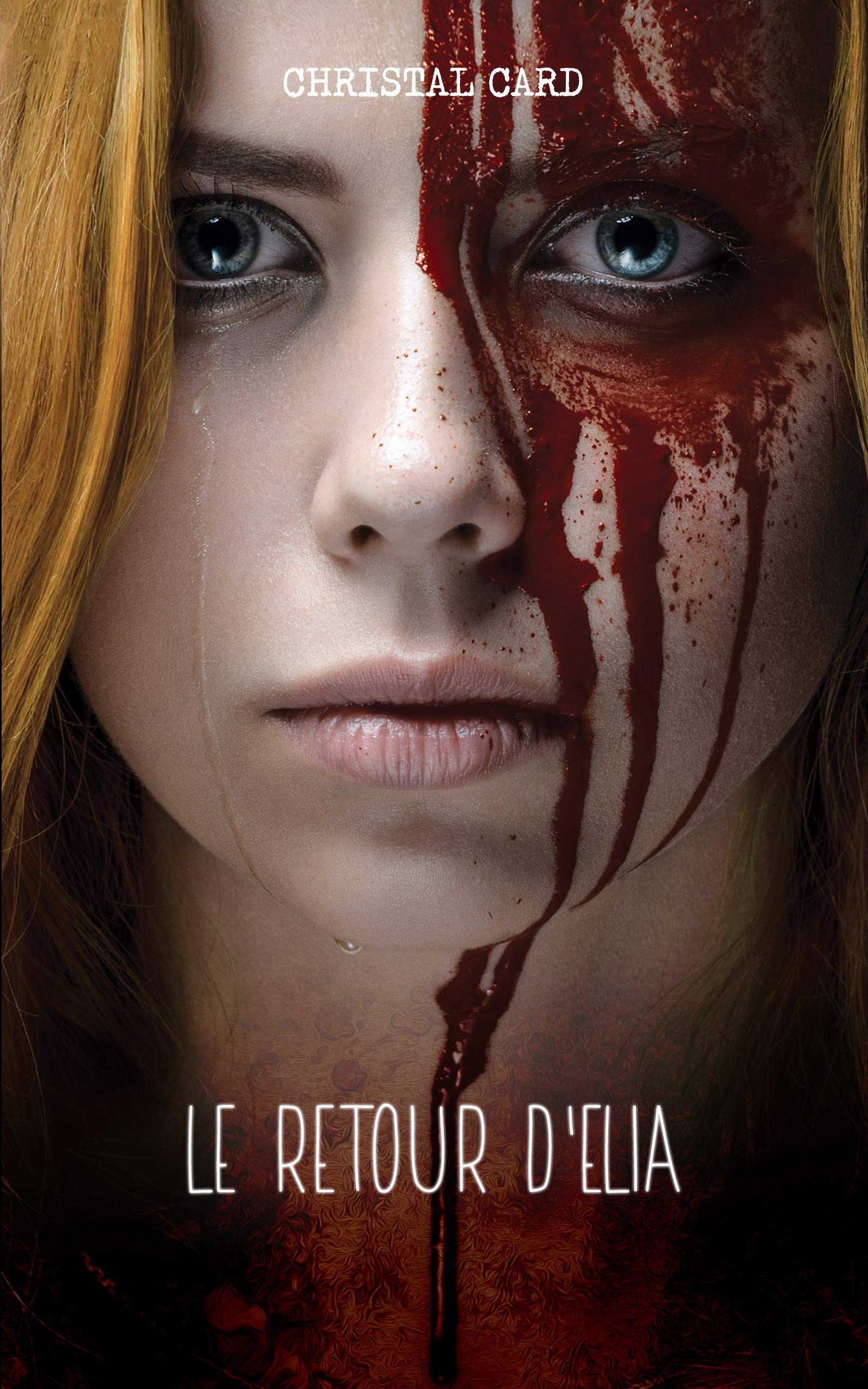 Le retour d'Élia (Kindle Edition)