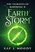 Earth Storm by Kay L. Moody Earth Storm by Kay L. Moody