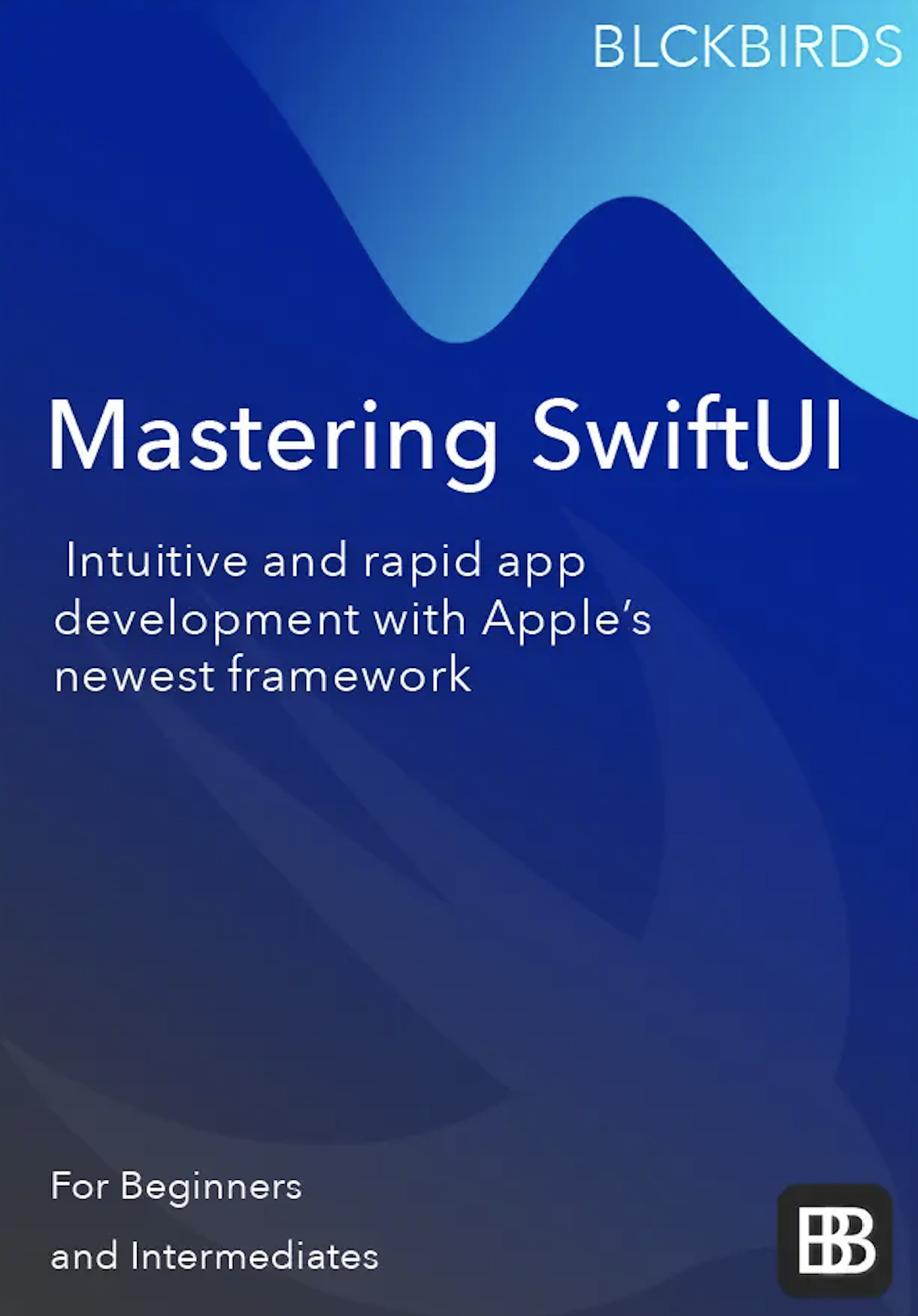 Mastering SwiftUI