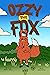 Ozzy the Fox by Michael Farrell