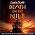 Death on the Nile (Hercule Poirot, #17) by Agatha Christie