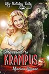 Married to Krampus by Marina Simcoe