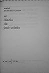 El diario de José Toledo by Miguel Barbachano Ponce
