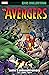 Avengers Epic Collection, Vol. 1: Earth's Mightiest Heroes