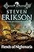 The Fiends of Nightmaria (Malazan Book of the Fallen)