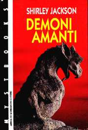 Demoni amanti