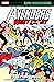 Avengers West Coast Epic Collection, Vol. 3: Tales to Astonish