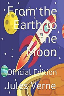 From the Earth to the Moon