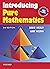 Introducing Pure Mathematics