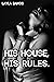 His House, His Rules (Breed...