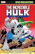 Incredible Hulk Epic Collection, Vol. 14: Going Gray