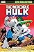 Incredible Hulk Epic Collection Vol. 14 Going Gray by John Byrne