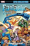 Fantastic Four Ep...