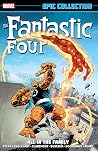 Fantastic Four Ep...