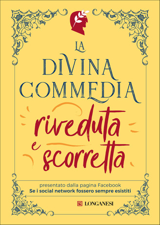 La Divina Commedia riveduta e scorretta