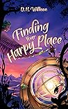 Finding Your Harpy Place (Tales of Arvia #2)