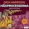 Häxprocesserna