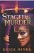 Staged for Murder (Opera My...