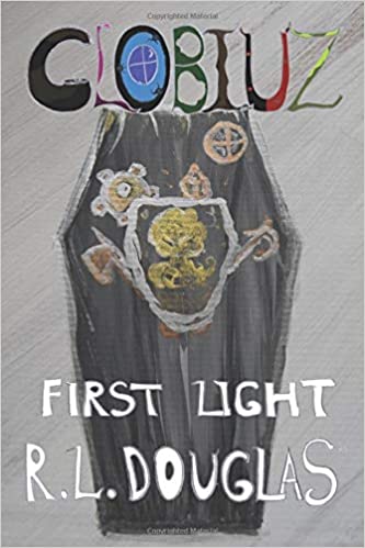 First Light (Globiuz #1)