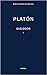 Diálogos I by Plato Diálogos I by Plato