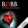Das Herz des Mörders by J.D. Robb