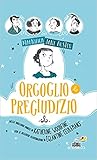 Orgoglio e pregiudizio by Katherine Woodfine