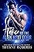 Taken by the Alien Next Door (Aliens Among Us #1) by Tiffany Roberts