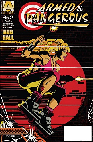 Armed & Dangerous (1996) #2