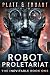 Robot Proletariat (The Inevitable Book One)